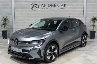 Vendo Renault Mégane E-Tech 2023 - 20950 EUR, 72823 km - AUTO.MOTO.pt