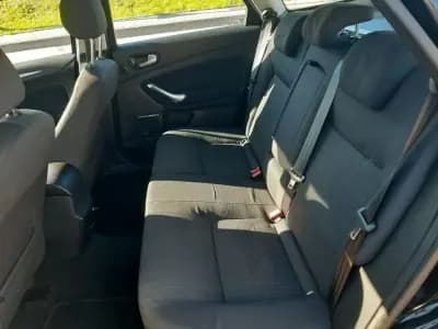 Vendo Ford Mondeo SW 2010 - 7900 EUR, 218900 km - AUTO.MOTO.pt