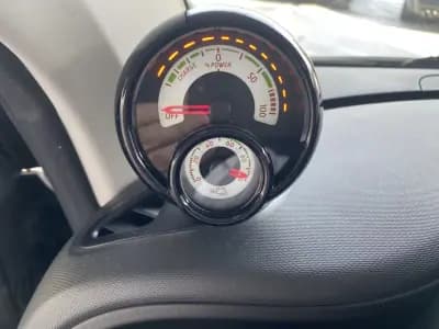 Sell Smart Fortwo Cabrio 2021 - 11500 EUR, 25425 km - AUTO.MOTO.pt