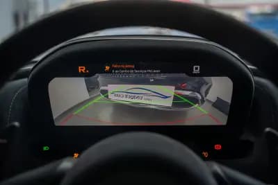 Vendo McLaren 720 2019 - 275000 EUR, 17500 km - AUTO.MOTO.pt