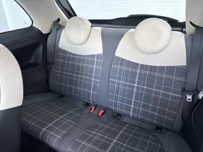 Sell Fiat 500 2018 - 11750 EUR, 89032 km - AUTO.MOTO.pt