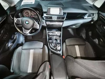 Sell BMW 218 Active Tourer 2014 - 15990 EUR, 215870 km - AUTO.MOTO.pt