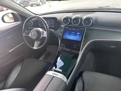 Sell Mercedes-Benz C 220 2021 - 29900 EUR, 156700 km - AUTO.MOTO.pt