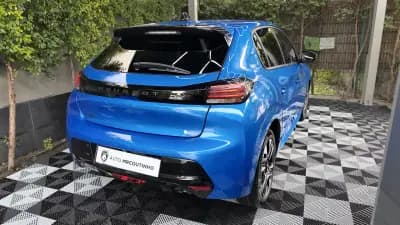 Sell Peugeot 208 2024 - 16900 EUR, 7000 km - AUTO.MOTO.pt