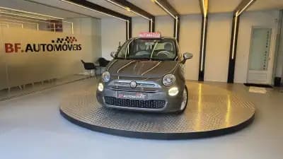Sell Fiat 500 2020 - 14900 EUR, 29049 km - AUTO.MOTO.pt