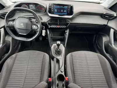 Vendo Peugeot 2008 2020 - 14790 EUR, 57344 km - AUTO.MOTO.pt