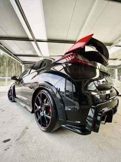 Sell Honda Civic 2016 - 37750 EUR, 118000 km - AUTO.MOTO.pt