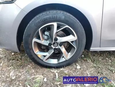 Vendo Citroën C-Elysée 2020 - 13950 EUR, 91960 km - AUTO.MOTO.pt