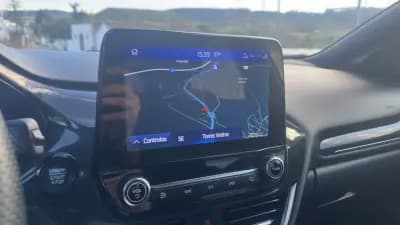 Vendo Ford Puma 2024 - 21900 EUR, 51000 km - AUTO.MOTO.pt