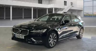 Sell Volvo V60 2020 - 27500 EUR, 130700 km - AUTO.MOTO.pt