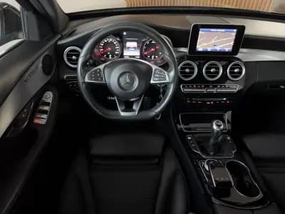 Sell Mercedes-Benz C 200 2015 - 17999 EUR, 175000 km - AUTO.MOTO.pt