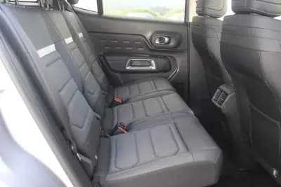 Sell Citroën C5 Aircross 2024 - 28680 EUR, 20100 km - AUTO.MOTO.pt