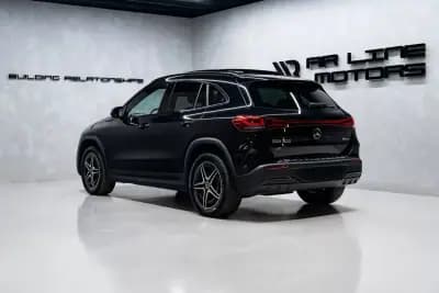 Vendo Mercedes-Benz EQA 2022 - 38950 EUR, 48000 km - AUTO.MOTO.pt