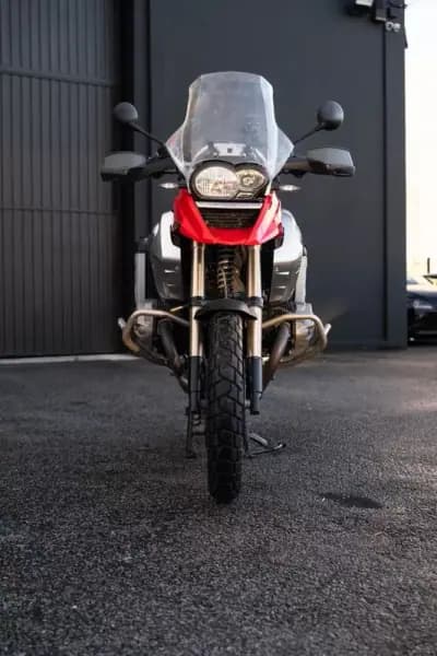 Vendo mota BMW R 12 Base 2010 - 9800 EUR, 50000 km - AUTO.MOTO.pt