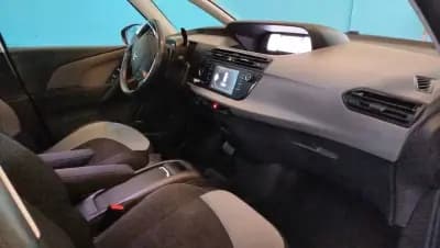 Sell Citroën C4 Grand Picasso 2014 - 10900 EUR, 171000 km - AUTO.MOTO.pt