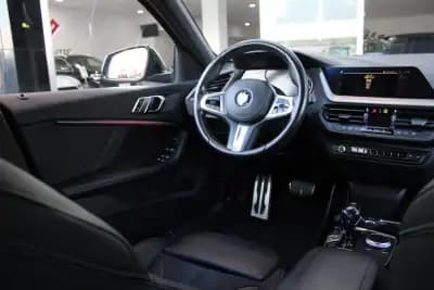 Vendo BMW 116 2021 - 24900 EUR, 99891 km - AUTO.MOTO.pt