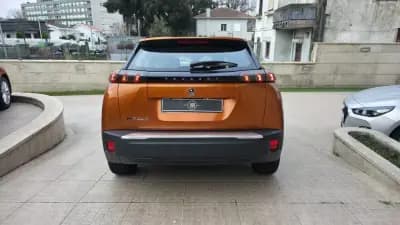 Sell Peugeot e-2008 2020 - 19990 EUR, 43800 km - AUTO.MOTO.pt