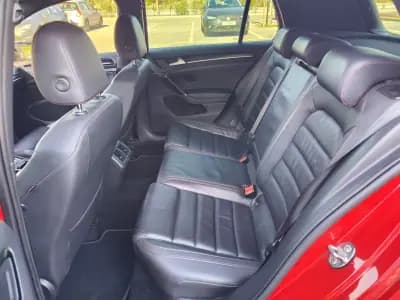 Vendo Volkswagen Golf 2012 - 18480 EUR, 207000 km - AUTO.MOTO.pt