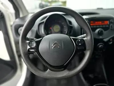 Vendo Citroën C1 2018 - 8750 EUR, 32000 km - AUTO.MOTO.pt