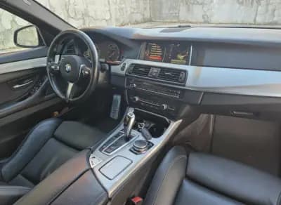 Sell BMW 520 2015 - 15500 EUR, 350000 km - AUTO.MOTO.pt