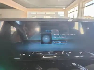 Sell Mercedes-Benz EQA 2022 - 35350 EUR, 31000 km - AUTO.MOTO.pt