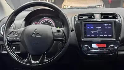 Sell Mitsubishi Space Star 2023 - 11990 EUR, 45000 km - AUTO.MOTO.pt