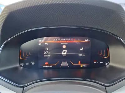 Sell SEAT Ibiza 2024 - 18500 EUR, 17900 km - AUTO.MOTO.pt