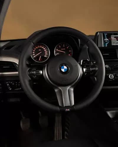 Vendo BMW 116 2014 - 14950 EUR, 190000 km - AUTO.MOTO.pt