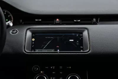 Sell Land Rover Range Rover Evoque 2021 - 40950 EUR, 20000 km - AUTO.MOTO.pt