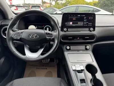 Vendo Hyundai Kauai 2021 - 22500 EUR, 77000 km - AUTO.MOTO.pt