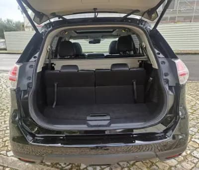 Vendo Nissan X-Trail 2017 - 18000 EUR, 120000 km - AUTO.MOTO.pt