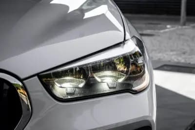 Vendo BMW X1 2021 - 22750 EUR, 130353 km - AUTO.MOTO.pt