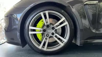 Sell Porsche Panamera 2014 - 45990 EUR, 157000 km - AUTO.MOTO.pt