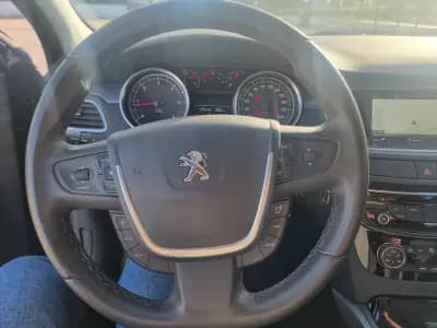 Sell Peugeot 508 SW 2018 - 12900 EUR, 146000 km - AUTO.MOTO.pt