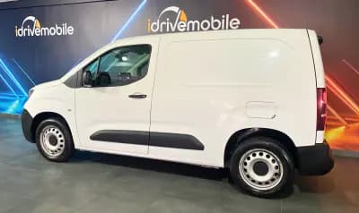 Sell Peugeot Partner 2024 - 15900 EUR, 80249 km - AUTO.MOTO.pt