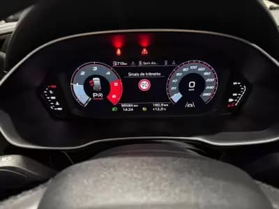 Sell Audi Q3 Sportback 2022 - 39990 EUR, 99000 km - AUTO.MOTO.pt