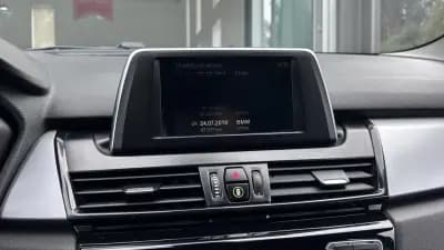 Sell BMW 216 Active Tourer 2017 - 17999 EUR, 112071 km - AUTO.MOTO.pt