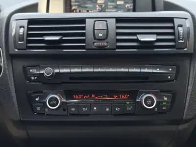 Vendo BMW 120 2015 - 15995 EUR, 192718 km - AUTO.MOTO.pt