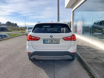 Vendo BMW X1 2018 - 18750 EUR, 225000 km - AUTO.MOTO.pt