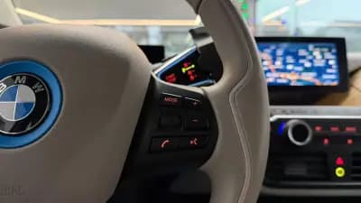 Vendo BMW i3 2014 - 15990 EUR, 54230 km - AUTO.MOTO.pt