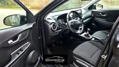 Vendo Hyundai Kauai 2021 - 16000 EUR, 63000 km - AUTO.MOTO.pt