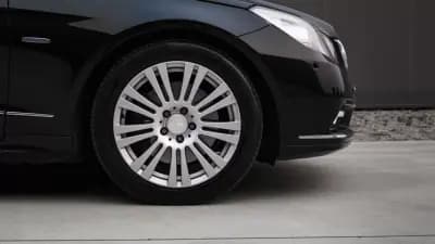 Sell Mercedes-Benz E 250 2009 - 11999 EUR, 478000 km - AUTO.MOTO.pt