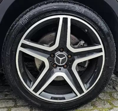 Sell Mercedes-Benz GLA 180 2015 - 21500 EUR, 160000 km - AUTO.MOTO.pt