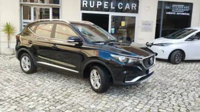 Sell MG ZS 2020 - 17250 EUR, 57244 km - AUTO.MOTO.pt
