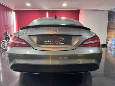 Sell Mercedes-Benz CLA 180 2018 - 21500 EUR, 179900 km - AUTO.MOTO.pt
