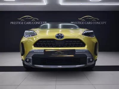 Sell Toyota Yaris Cross 2021 - 29950 EUR, 86189 km - AUTO.MOTO.pt