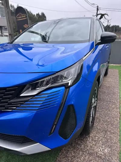 Sell Peugeot 3008 2022 - 19900 EUR, 186000 km - AUTO.MOTO.pt