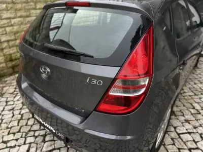 Sell Hyundai i30 2010 - 6990 EUR, 79000 km - AUTO.MOTO.pt