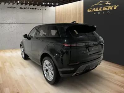 Vendo Land Rover Range Rover Evoque 2023 - 41800 EUR, 79000 km - AUTO.MOTO.pt