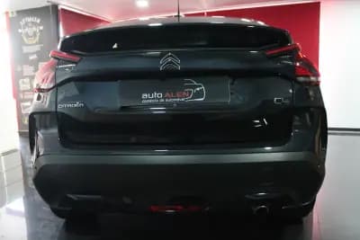 Sell Citroën C4 2021 - 19990 EUR, 62000 km - AUTO.MOTO.pt